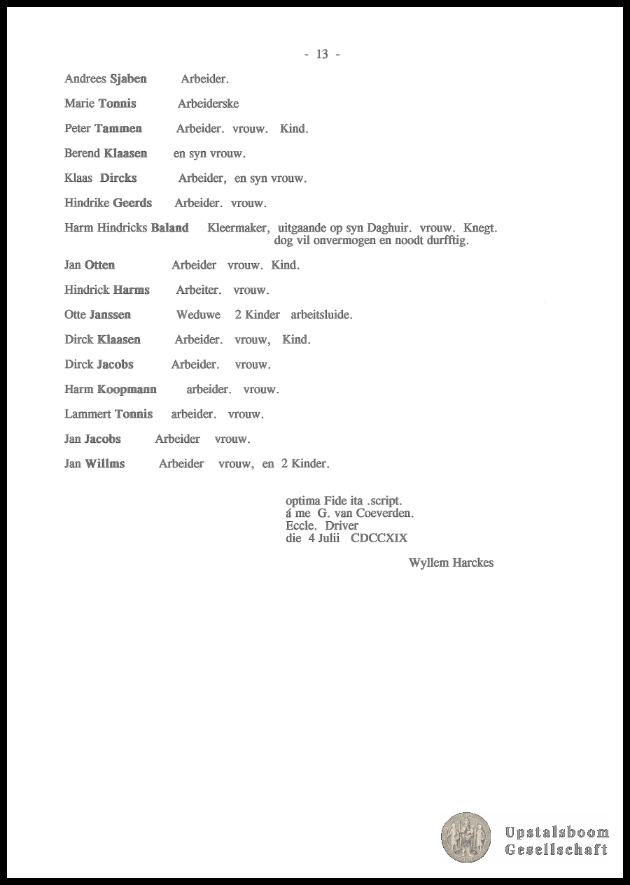 Document